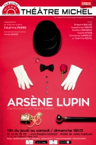 Arsène Lupin