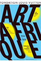 Expo Art contemporain africain : le nouvel atelier