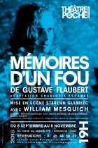 Mémoires d'un Fou