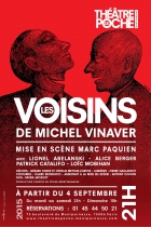 Les Voisins