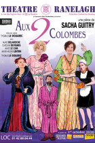 Aux Deux Colombes