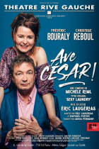 Ave Cesar