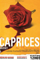 Les caprices de Marianne (Pierre Azéma)