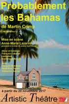 Probablement les Bahamas