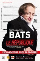 Guillaume Bats