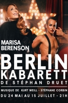 Berlin Kabarett