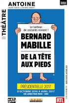Bernard Mabille