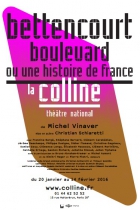 Bettencourt Boulevard