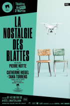 La Nostalgie des Blattes