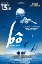 Bô voyage musical