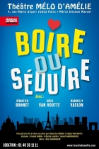 Boire ou séduire