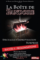 La Boîte de Pandorre