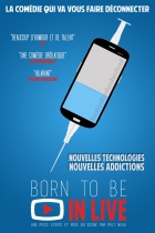 Born to be in Live