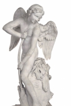 Expo Bouchardon, Une Idée du Beau