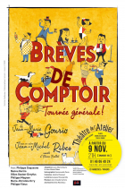 Brèves de comptoir, tournée générale