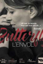 Butterfly : l'envol
