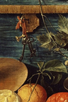 Cabaret gargantua