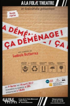 Ça déménage