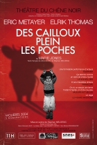 Des cailloux plein les poches