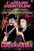 L'Affaire Courteline