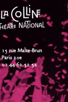 Inflammation du verbe vivre