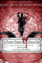 Le portrait surnaturel de Dorian Gray