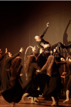 Iphigénie en Tauride