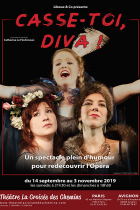 Casse-toi Diva