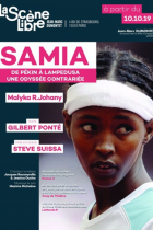 Samia