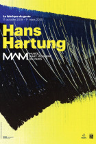 Expo Hans Hartung