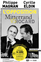L'opposition