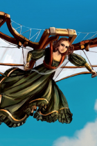 Sur les pas de Léonard de Vinci