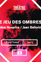 Le jeu des ombres