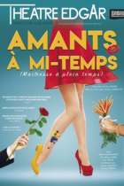 Amants à mi temps