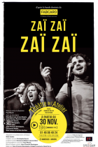 Zaï Zaï Zaï Zaï