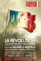La Révolution