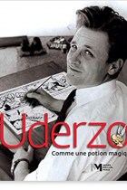 Expo Uderzo, comme une potion magique