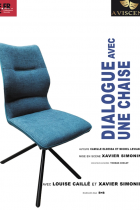 Dialogue avec une chaise