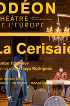La cerisaie, Rodrigues