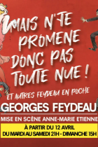 Mais ne te promène donc pas toute nue