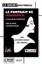 Le portrait de madame T.