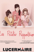 Les petites rapporteuses