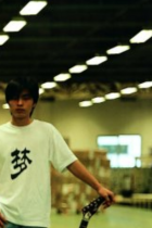Expo Cao Fei, Protest Sounds