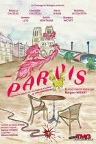 Parvis