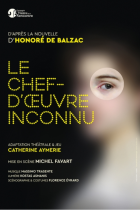 Le chef d'oeuvre inconnu