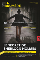 Le secret de Sherlock Holmes