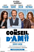 Un conseil d'ami