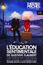 L'éducation sentimentale