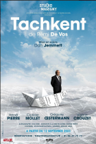 Tachkent