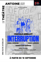 Interruption